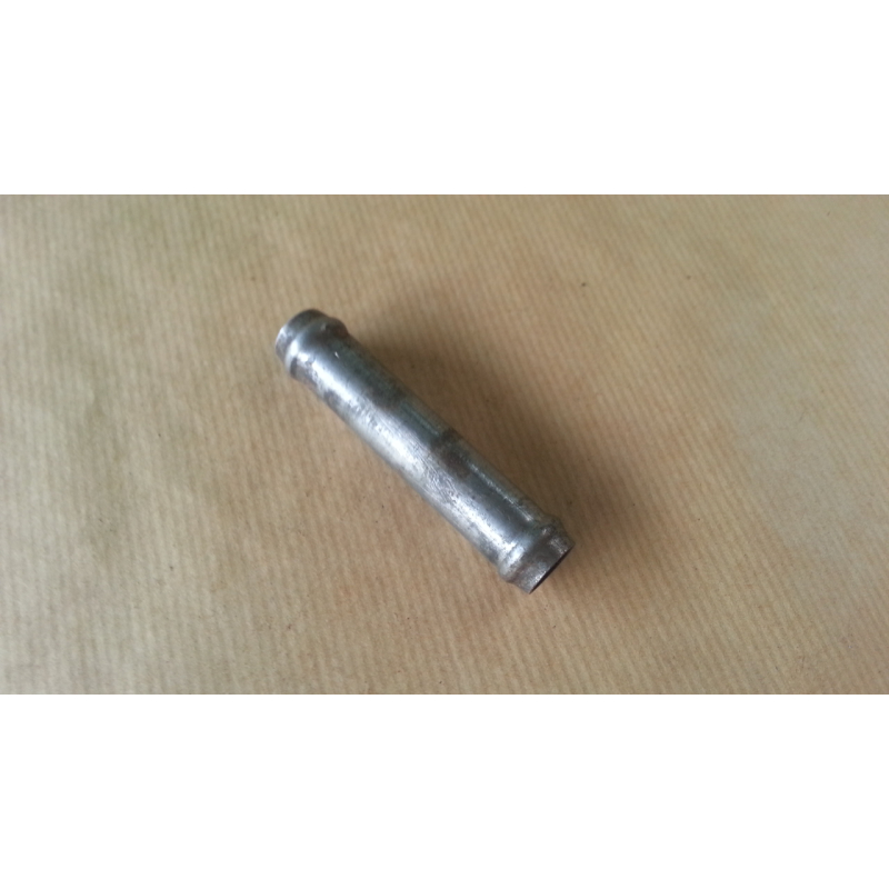 KVE102U verbinding waterslang gebr